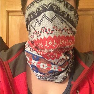 Celtek Neck Gaiter (Buff)